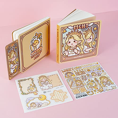 Alideco m[g XPW[ T 킢 Ȗ 킢̎q̒P꒠ bV XPW[ 蒠V[ L  (guangzhishu)