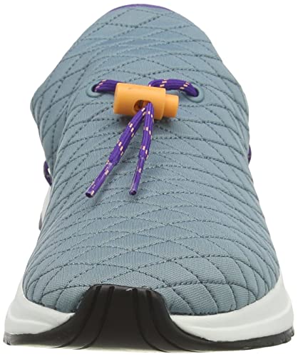 Columbia Women's Sneaker, Storm Emperor, 8