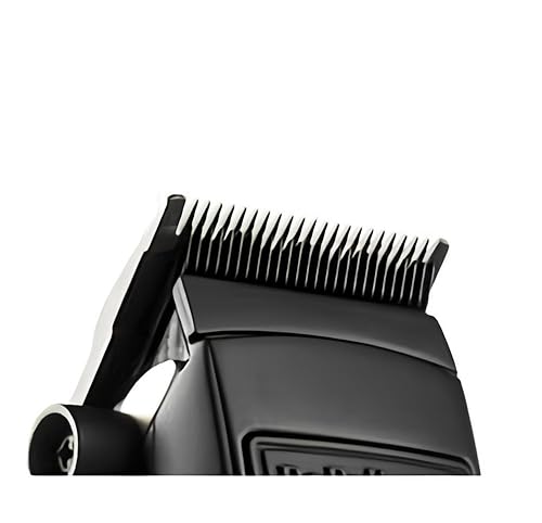 Amazon.com: BaBylissPRO LIMITEDFX Cord/Cordless Hair Clipper and