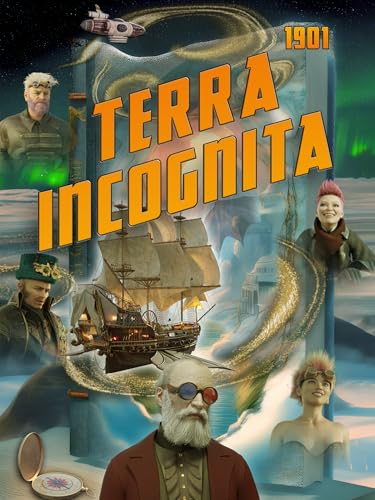Terra Incognita 1901