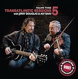 Transatlantic Sessions 5 - 3