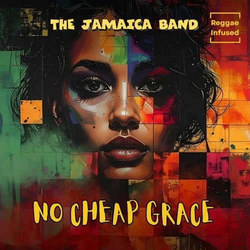 No Cheap Grace