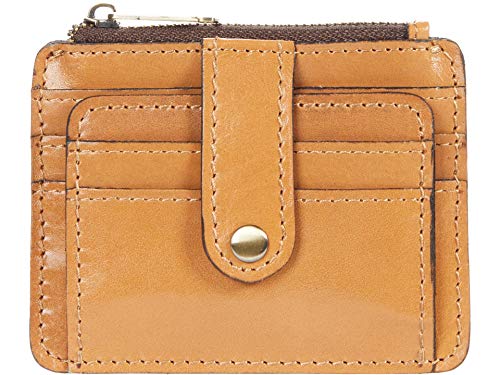 Image of Patricia Nash Cassis ID Biscuit One Size