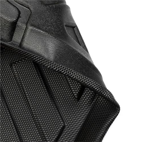 Tapis de coffre TPE pour Nissan X-Trail protégeant contre l'usure - 2