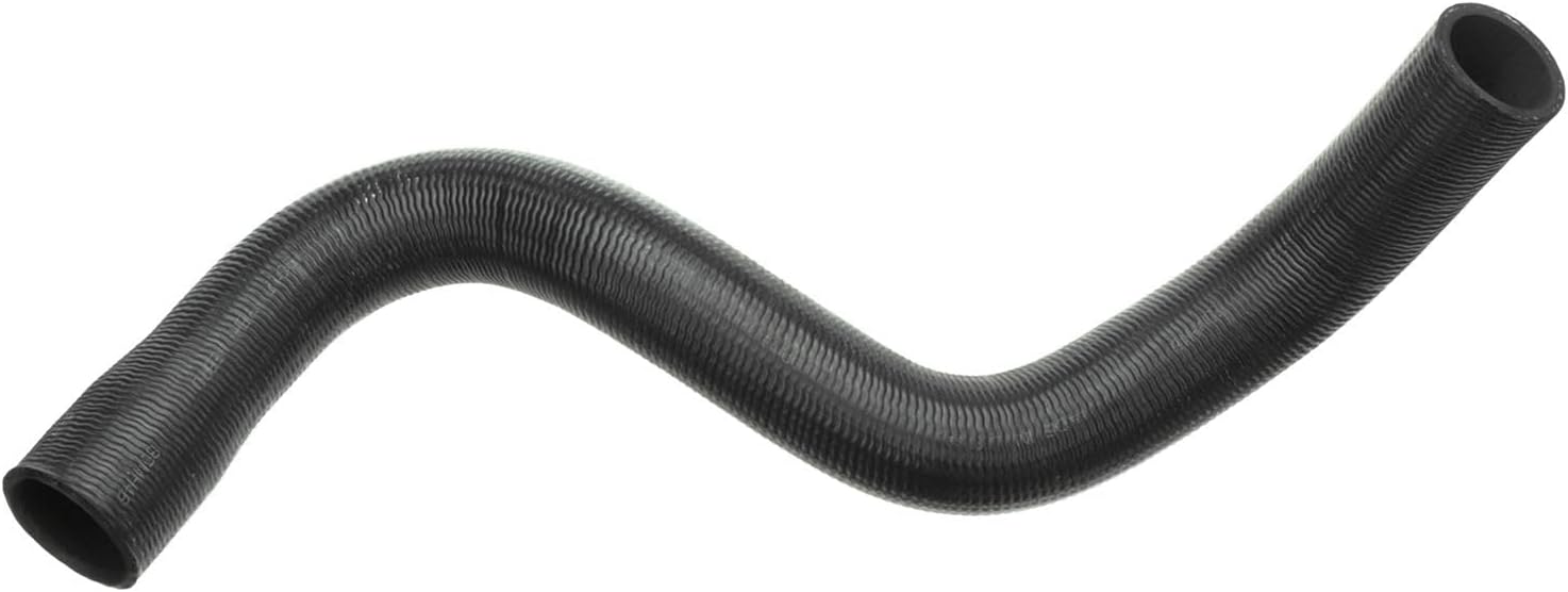 ACDelco Gold 24162L Molded Lower Radiator Hose