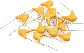 100PCS 50V Monolithic Ceramic Capacitor,10UF