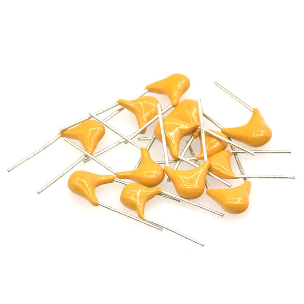 100PCS 50V Monolithic Ceramic Capacitor,560PF
