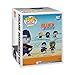 Funko POP! Super: Naruto - Kisame Hoshigaki - Collectable Vinyl Figure - Gift Idea - Official Merchandise - for Kids & Adults - Anime Fans - Model Figure for Collectors and Display