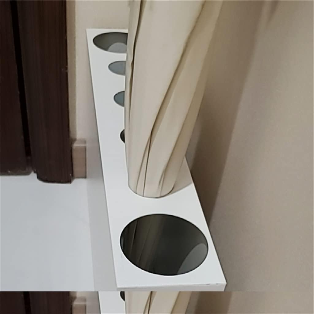 Hotel Lobby Umbrella Storage Rack Porch Porch Indoor Balcony Umbrella Bucket Living Room Umbrella Rack(D)