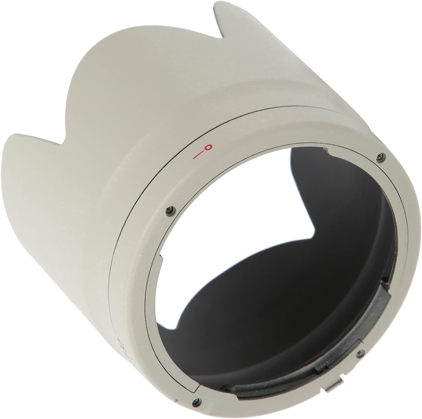 ET?87 Reversible Camera Lens Hood,Compatible with EF 70?200mm F2.8 USM is II Lens,Camera Lens Hood Shade Protector