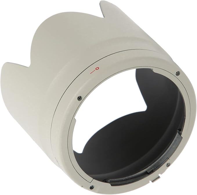 Parasolete reversible para lente EF 70-200mm F2.8 USM IS II miniatura 6