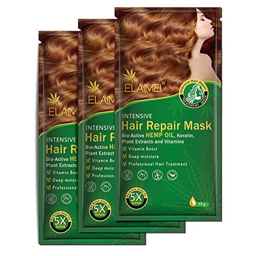 12 Best Hair Masks For Fine Hair