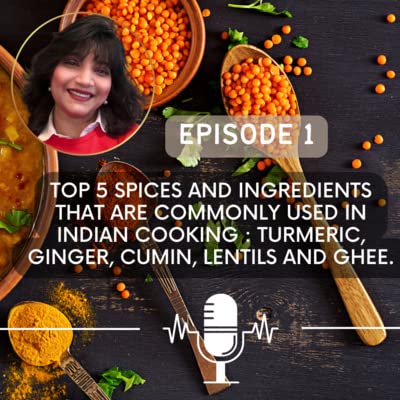 Unlock The Power Of Indian Spices & Ingredients For A Healthier You!