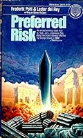 Preferred Risks B002H2JBW2 Book Cover
