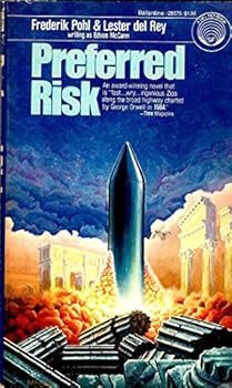 Unknown Binding Preferred Risks Book