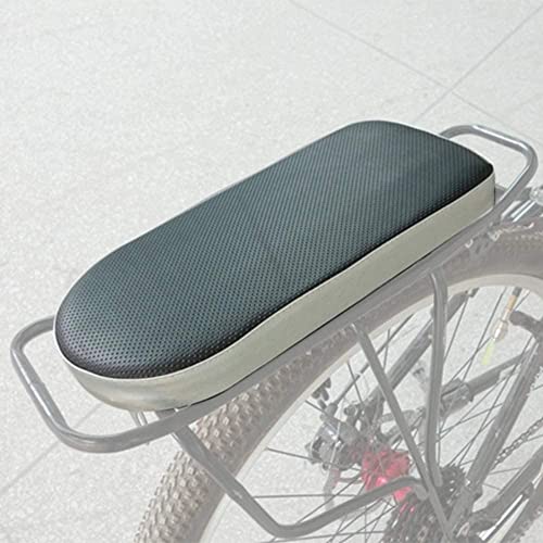 BAYINBROOK Fahrrad-Rücksitzkissen, Fahrrad Teile,Kinder Fahrrad hinten...