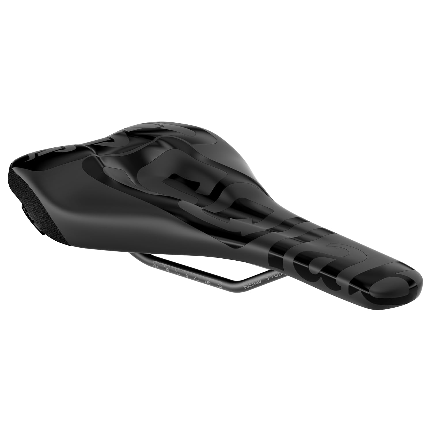 6OX Ergowave Active 2.1 Team Edition MTB Gravity & E-Performance Bicycle Saddle SQlab