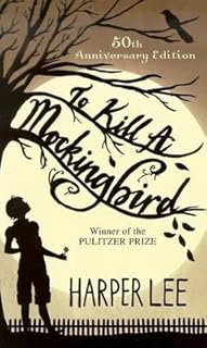 To Kill a Mockingbird