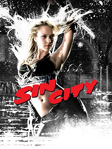 Frank Miller's Sin City für 3,99 EUR bei amazon.de Bild: Frank Miller's Sin City für 3,99 EUR bei amazon.de