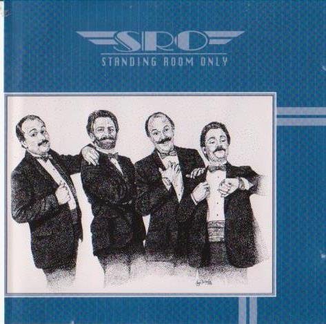 SRO, Standing Room Only - SRO: Standing Room Only - Amazon.com Music