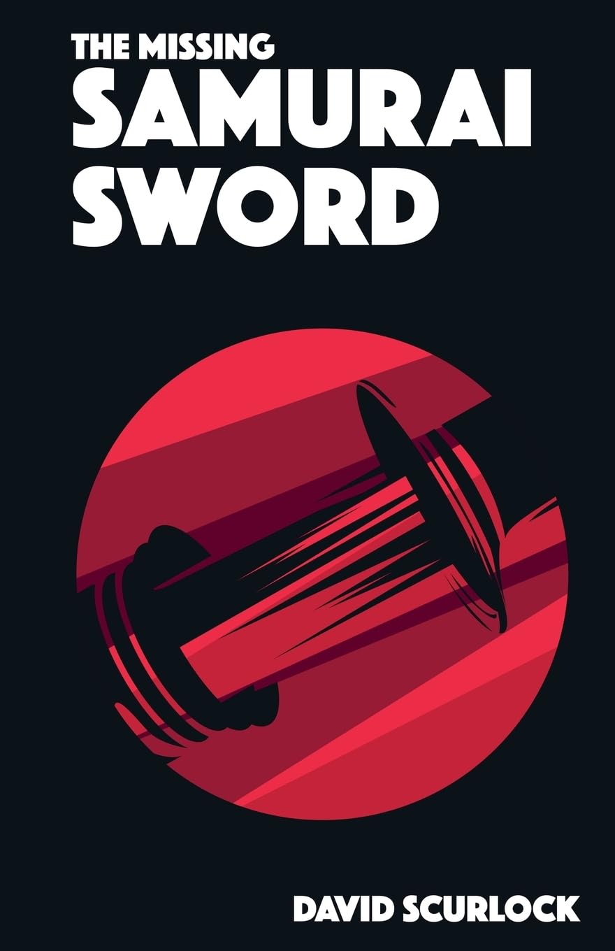 The Missing Samurai Sword