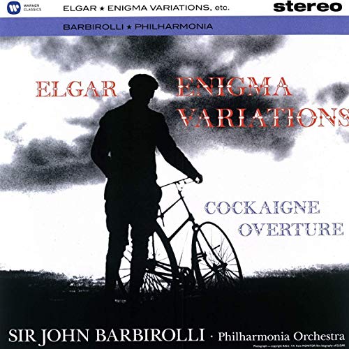 Enigma Variations