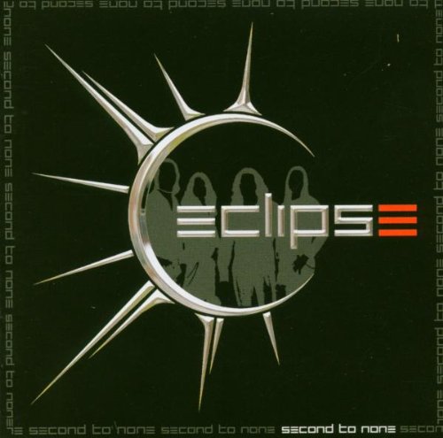 Eclipse Second To None Amazon Com Music