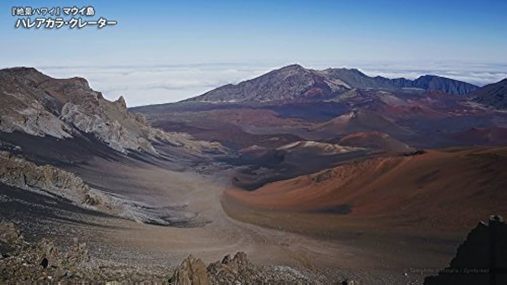 (未使用･未開封品)シンフォレストDVD 絶景ハワイ ~海と大地が生み出すハワイ4島の奇跡~ Amazing Views of the Four Main s of Hawaii Amazon.co.jp: シンフォレストDVD 絶景ハワイ ~海と大地が