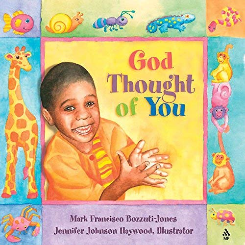 God Thought of You
