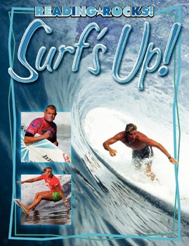 Surf's Up!