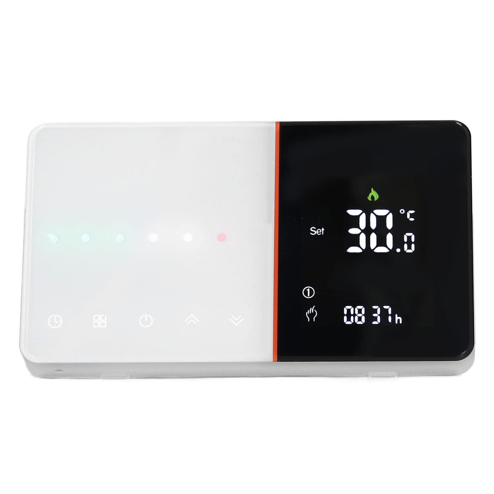 YWBL-WH Termostato Intelligente WiFi Termostato Programmabile 95-240V,