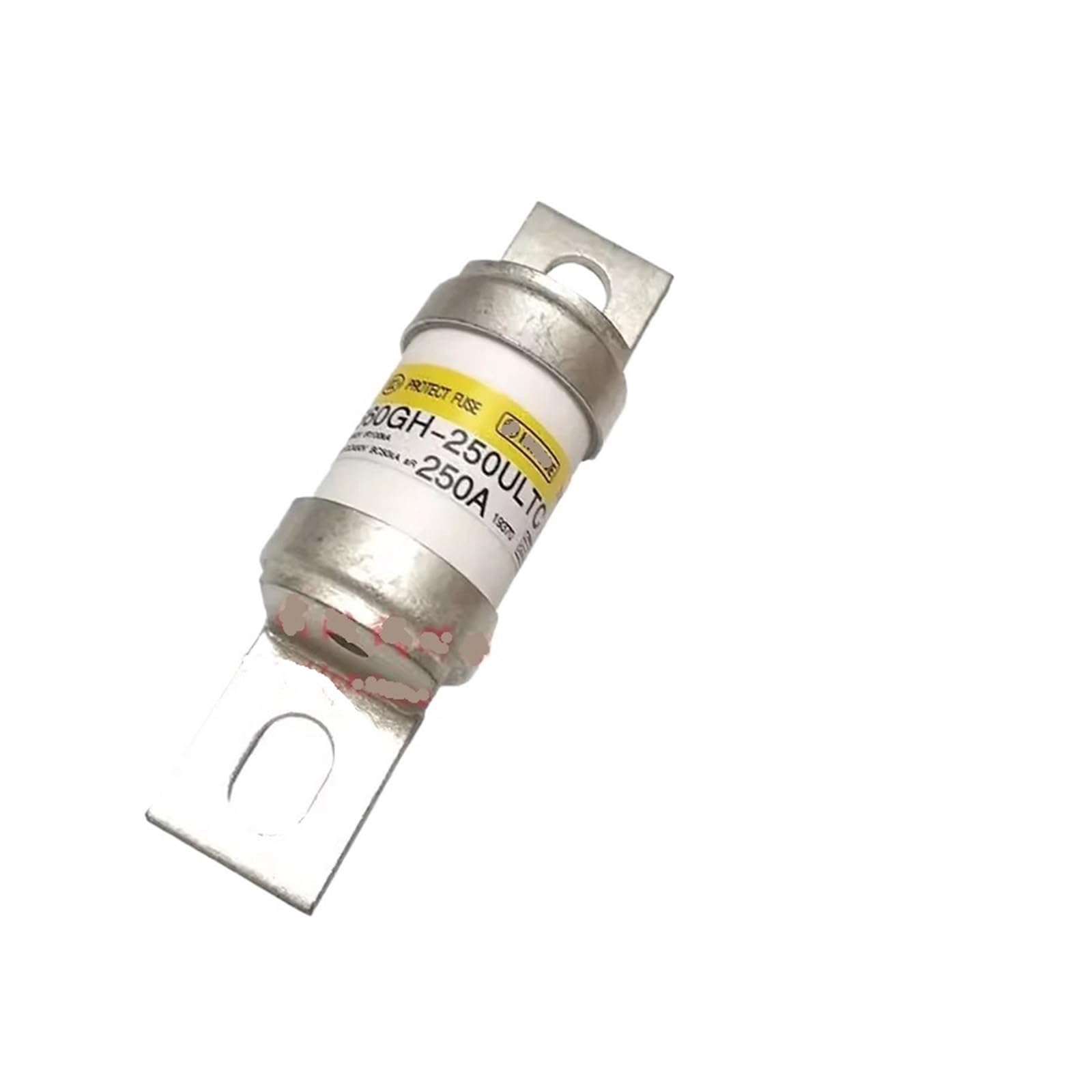 TBZOQAID 660GH-250ULTC 660GH-250S UL 660V 250A Fuse 1P
