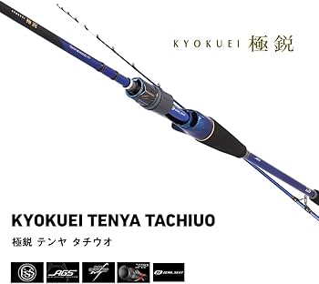 タチウオテンヤ　ダイワ　極鋭 楽天市場】ダイワ 極鋭タチウオテンヤの通販