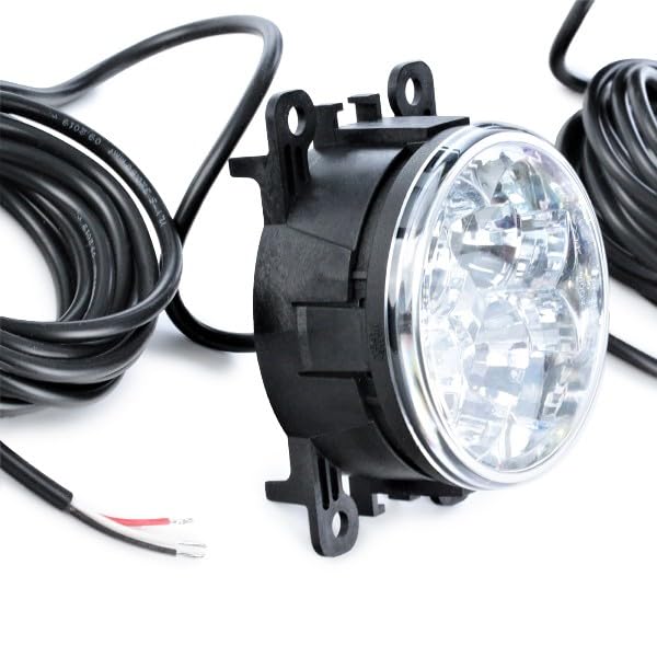 713120117010 MAGNETI MARELLI LAQ010 Dagrijverlichtingsset 12, 24V, Aantal: 2 | prijs en ervaringen