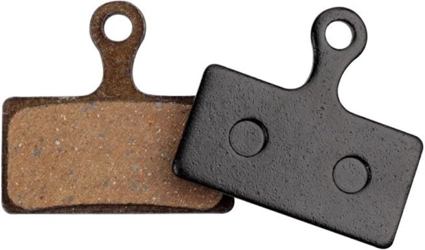 Bicycle disc Brake pad Bicycle Brake Disk (1 Pair)