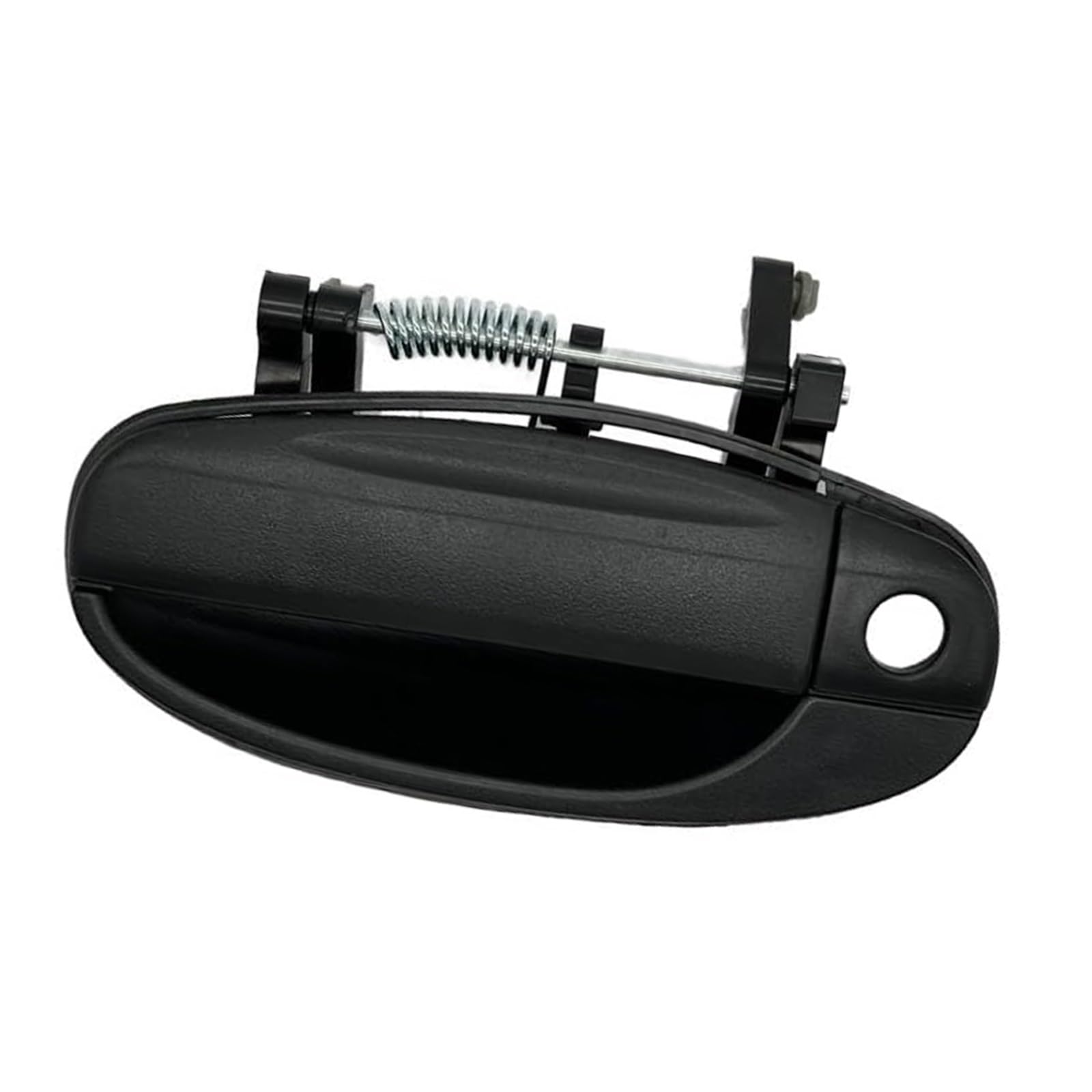 Vdifsvb Front Left For Chevrolet Aveo Aveo5 2004-2011 96541631 96541632 Front Rear Outside Exterior Door Handles Side Exterior Door Handle(Front Left)