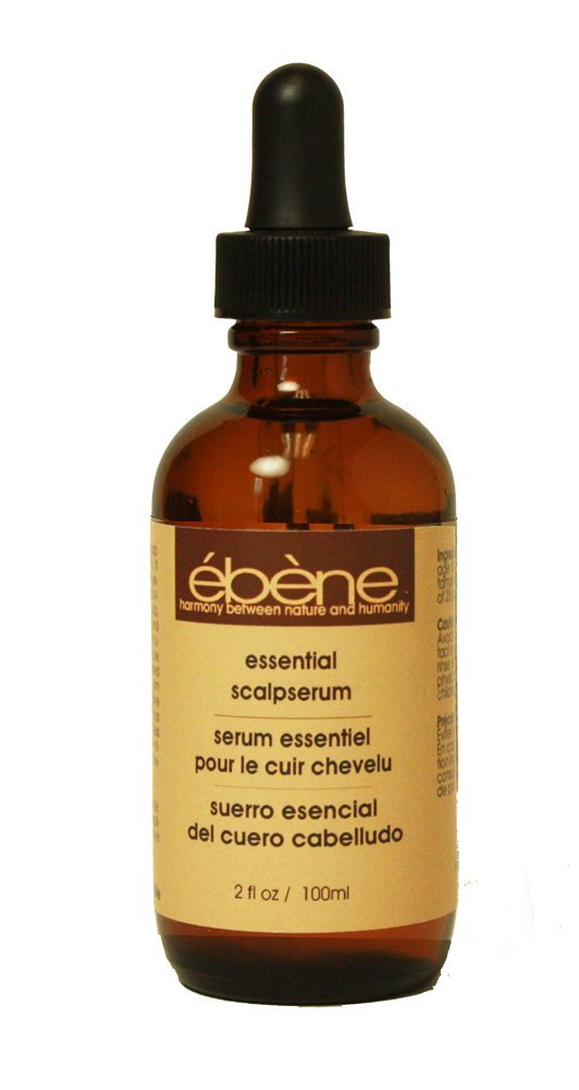 Essential Scalp Serum
