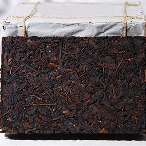 250 g (0.55LB) Té pu'er maduro Té viejo Puer Té ChaFen Té negro Té pu-erh cocido Té pu erh té chino Té Puerh saludable…