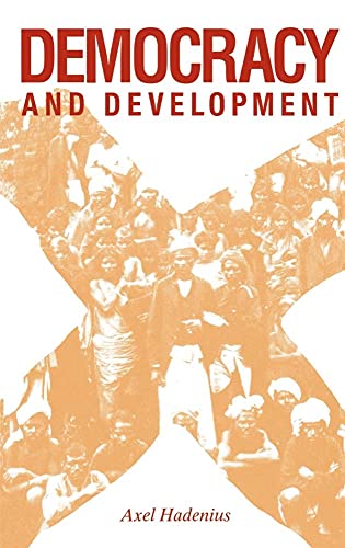 Democracy and Development view 2
