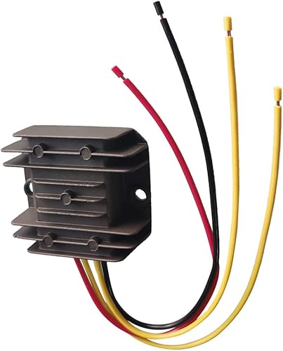 Riloer Regulador de Voltaje Rectificador, Rectificador de Regulador de Voltaje de la Motocicleta, Triumph T120 TR6 T100 T140 TR7 BSA A65 A50 A40 B50 Riloer Regulador de Voltaje Rectificador, Rectificador de Regulador de Voltaje de la Motocicleta, Triumph T120 TR6 T100 T140 TR7 BSA A65 A50 A40 B50