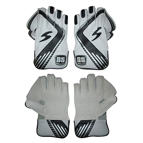 SS Wicket Keeping Gloves Dragon By Sunridges