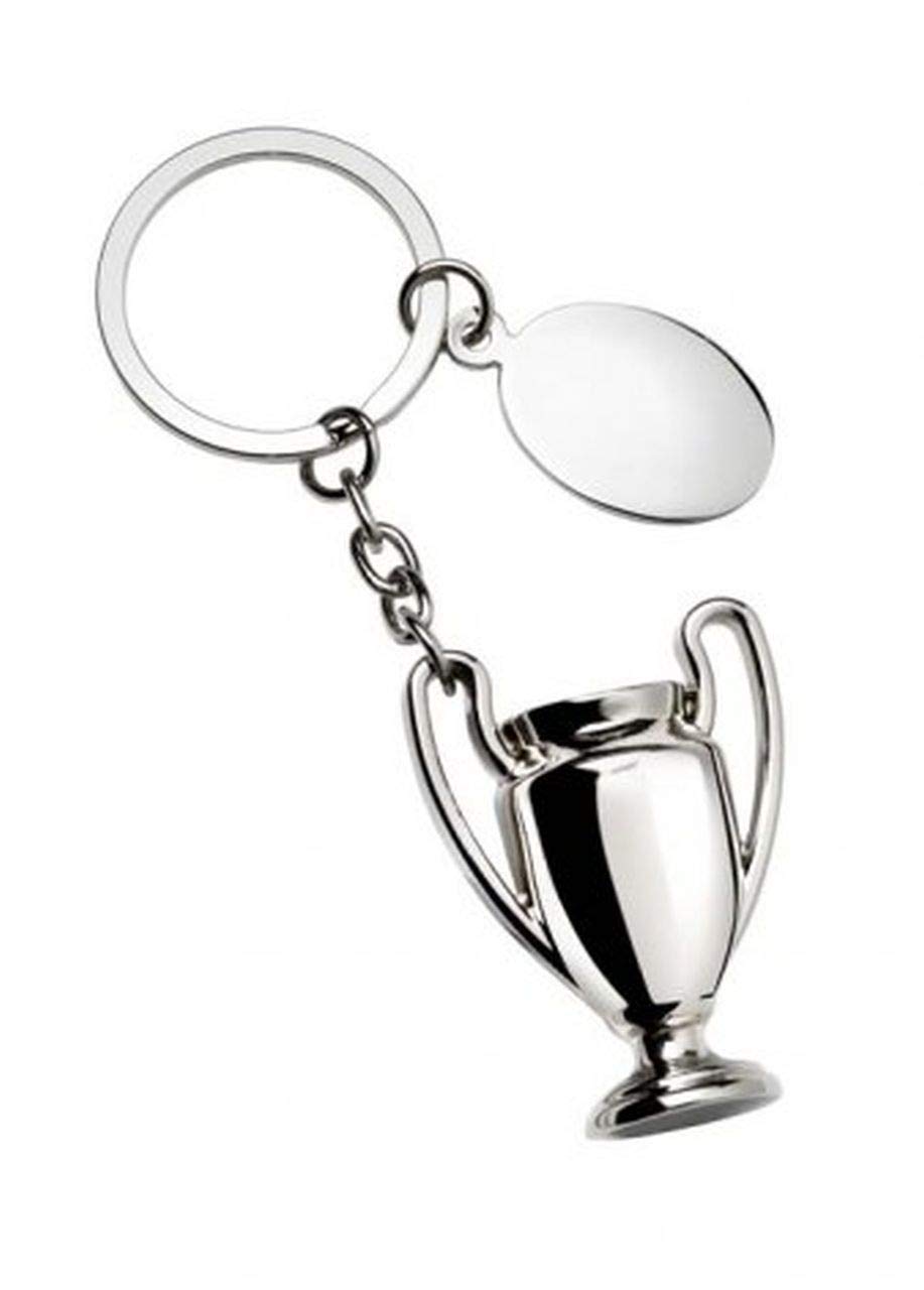 Coppa Campioni Trofeo in metallo in acciaio | VarottoStore