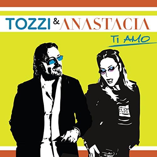 Umberto Tozzi feat. Anastacia