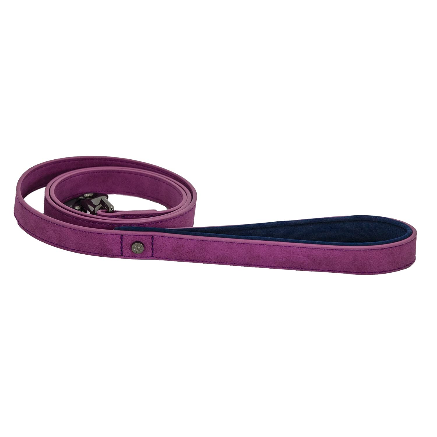 Sotnos Aquatech Brights Dog Lead, Raspberry, S, M — image 1