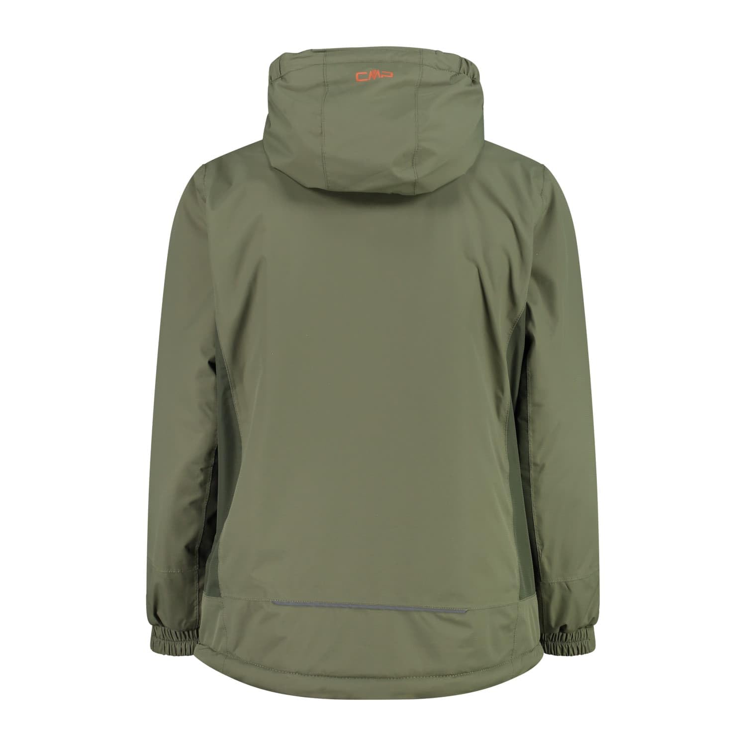 CMP Veste Enfant Fix Capuche Veste rembourrée Mixte enfant (lot de 1)