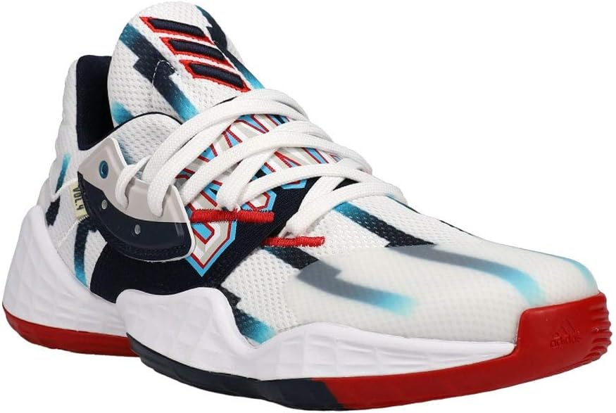 adidas Harden Vol. 4 Shoes Men's