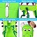 AGSDON Toddler Backpack Leash, 9.5