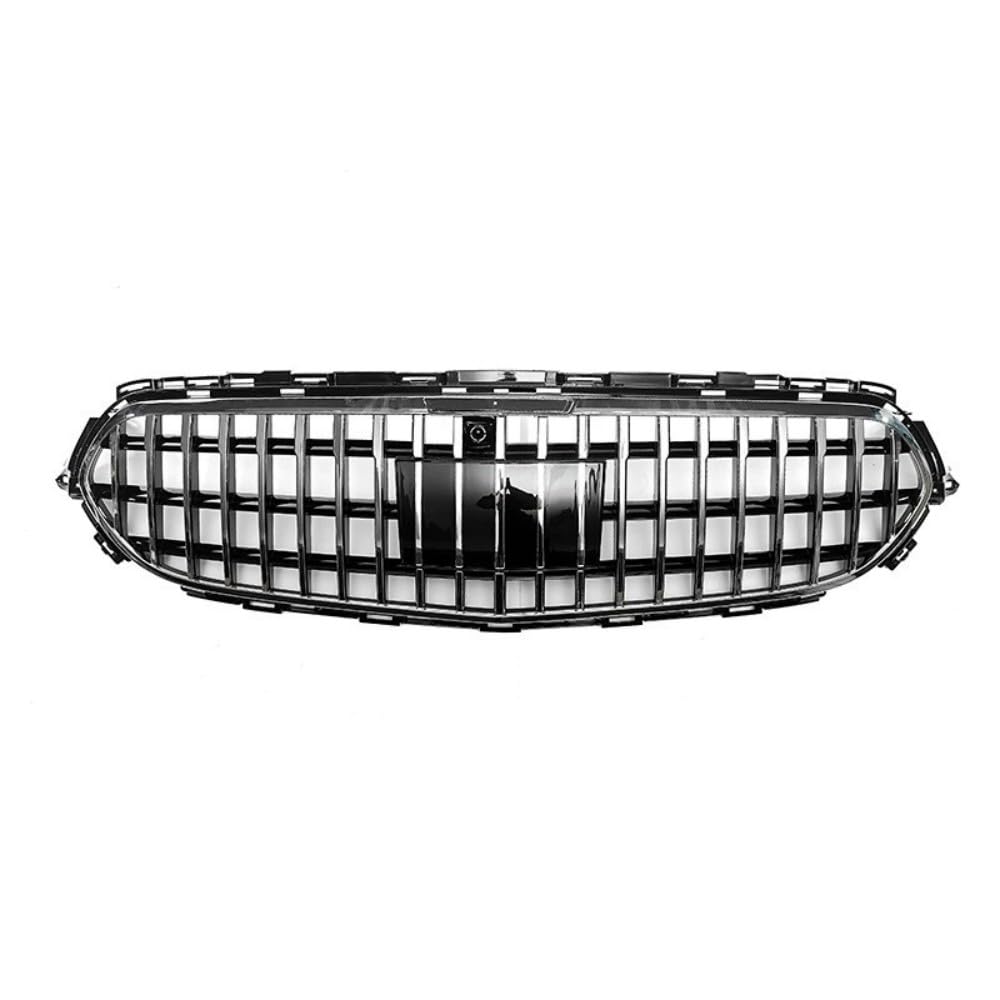 Calandre avant Mercedes E-Class W213 pour remplacer une grille usée 2021-2022