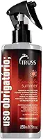 Uso Obrigatório Summer, Truss