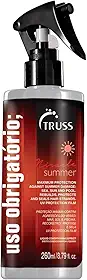 Uso Obrigatório Summer, Truss